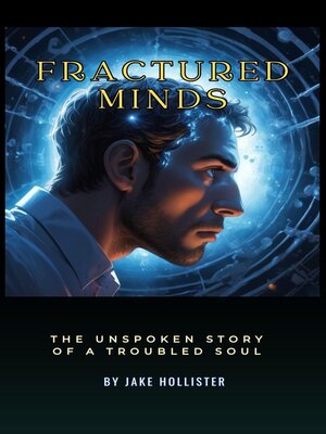 cover image of Fractured Minds